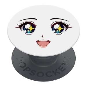 Hurtownia GSM - Držák na telefon POPSOCKETS 2 Sparkle Eyes - POP511 - {ean13} - Hurt
