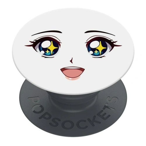 Uchwyt do telefonu POPSOCKETS 2 Sparkle Eyes