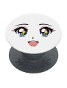 Wholesale POPSOCKETS 2 Sparkle Eyes phone holder - POP511 - {ean13} - Hurt
