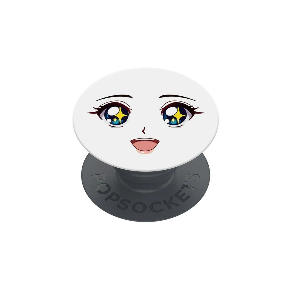 Wholesale POPSOCKETS 2 Sparkle Eyes phone holder - POP511 - {ean13} - Hurt