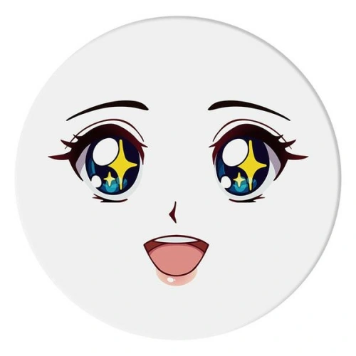 Uchwyt do telefonu POPSOCKETS 2 Sparkle Eyes