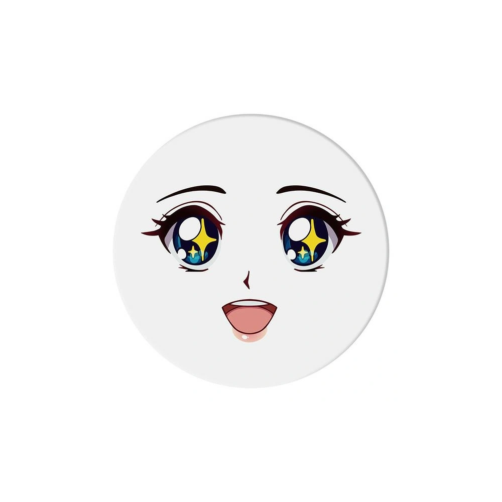 Wholesale POPSOCKETS 2 Sparkle Eyes phone holder - POP511 - {ean13} - Hurt