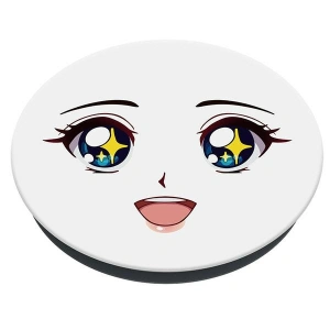 Hurtownia GSM - POPSOCKETS 2 Sparkle Eyes telefon tartó - POP511 - {ean13} - Hurt