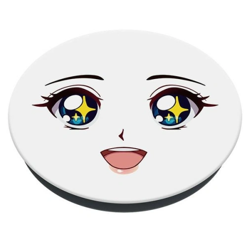 Uchwyt do telefonu POPSOCKETS 2 Sparkle Eyes