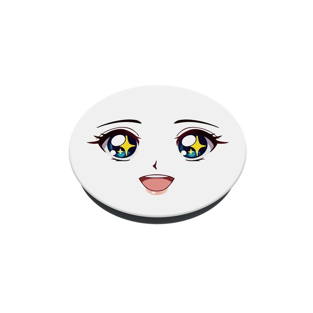 Wholesale POPSOCKETS 2 Sparkle Eyes phone holder - POP511 - {ean13} - Hurt