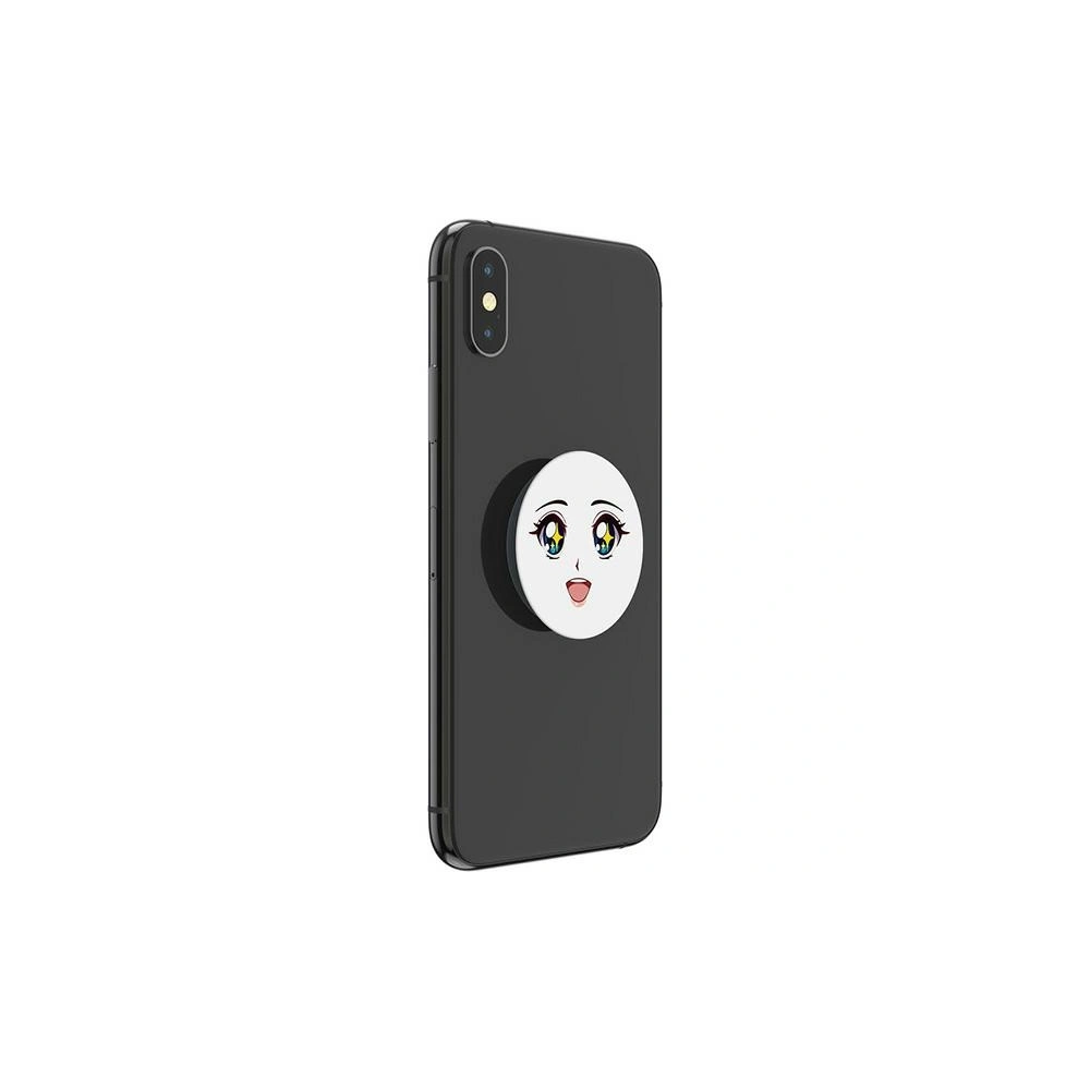 Wholesale POPSOCKETS 2 Sparkle Eyes phone holder - POP511 - {ean13} - Hurt