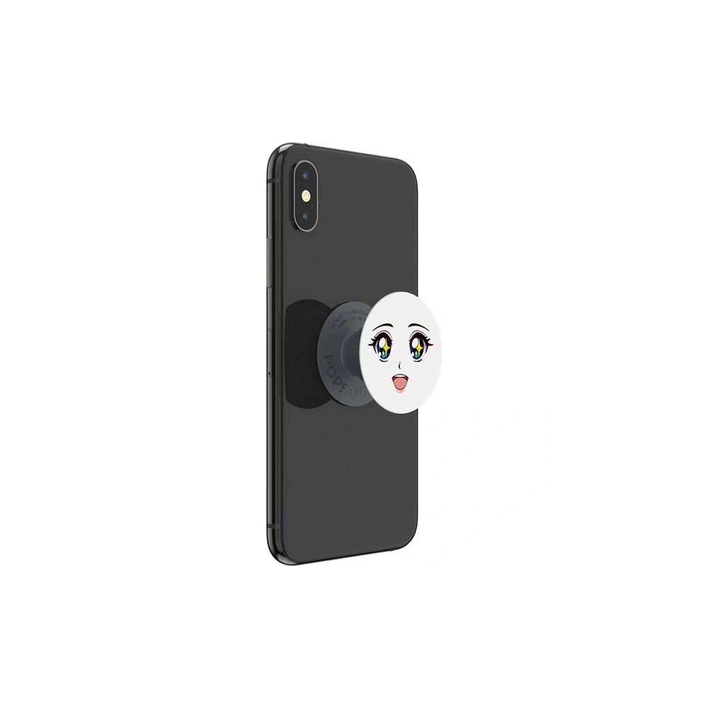 Wholesale POPSOCKETS 2 Sparkle Eyes phone holder - POP511 - {ean13} - Hurt