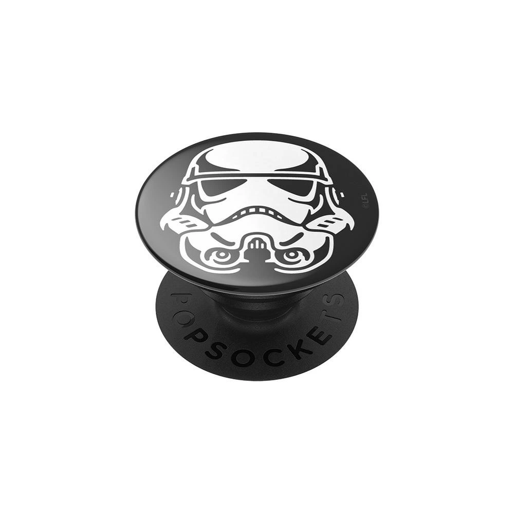 Wholesale POPSOCKETS 2 Stormtrooper Icon phone holder - POP512 - {ean13} - Hurt