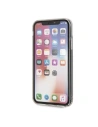 Hurtownia GSM - Karl Lagerfeld KLHCPXKSICGO iPhone X/Xs złoty/gold hard case Iconic Patterns Liquid Glitter - KLD210GLD - {ean13} - Hurt