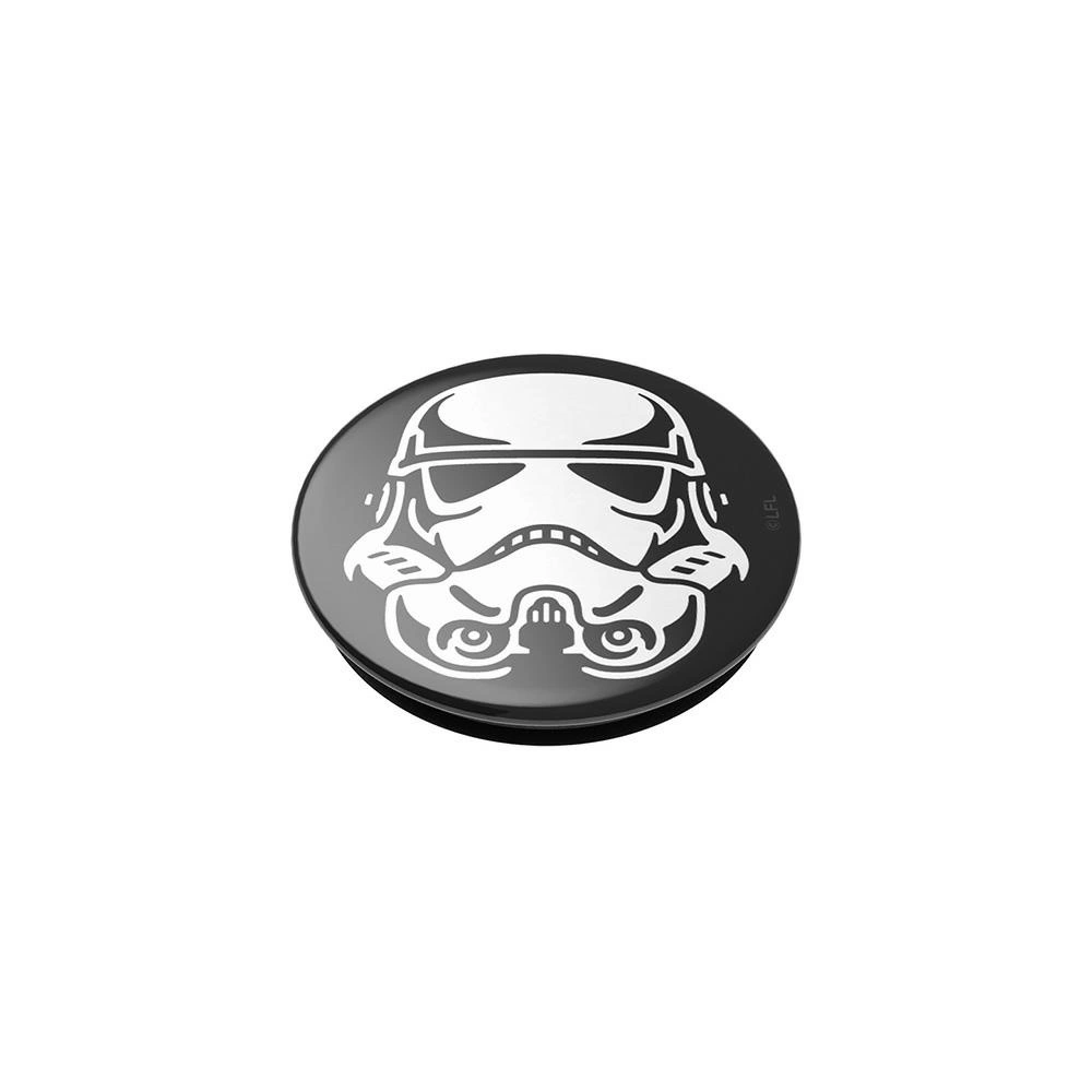 Wholesale POPSOCKETS 2 Stormtrooper Icon phone holder - POP512 - {ean13} - Hurt
