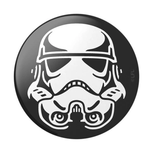 Uchwyt do telefonu POPSOCKETS 2 Stormtrooper Icon