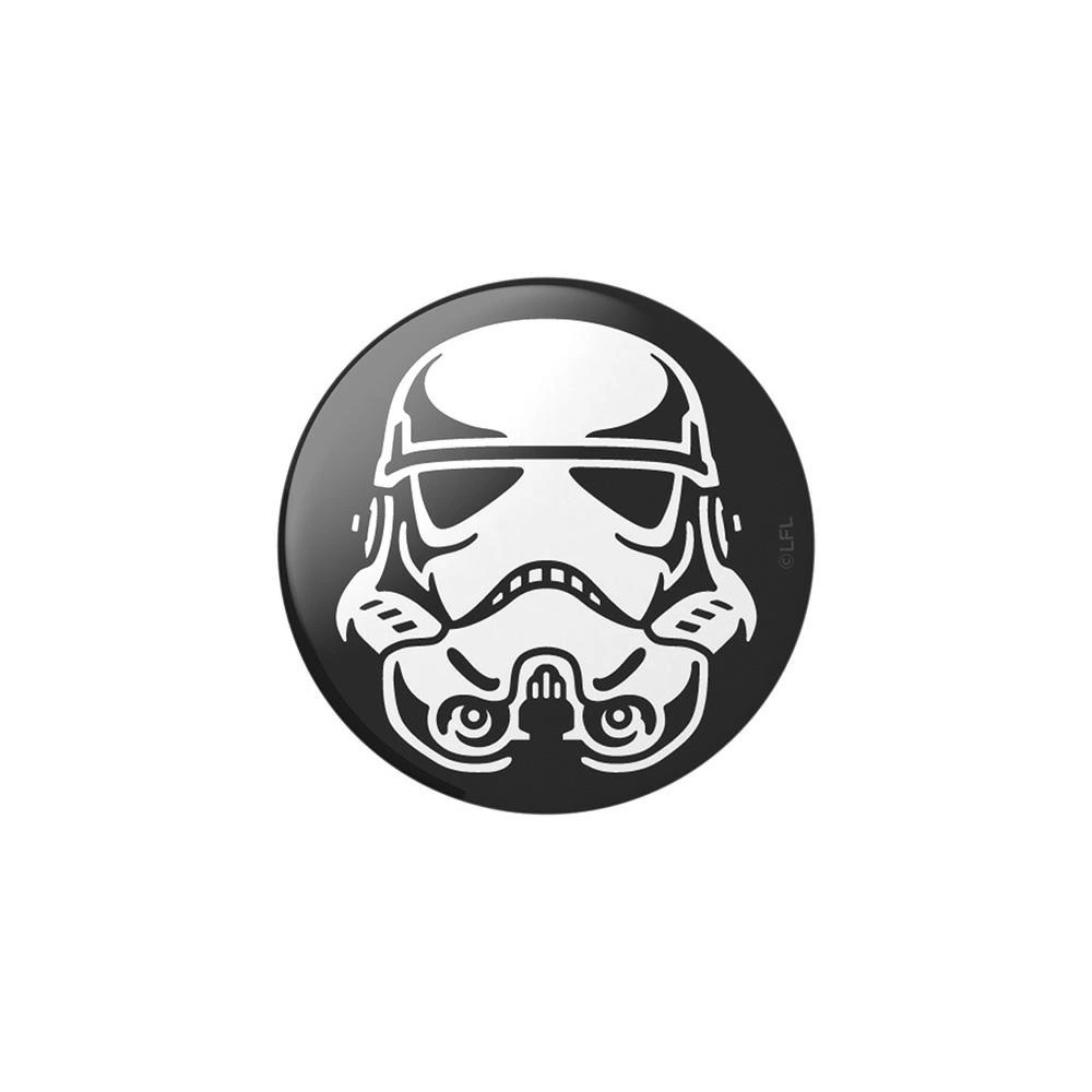 Wholesale POPSOCKETS 2 Stormtrooper Icon phone holder - POP512 - {ean13} - Hurt