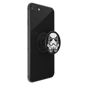 Hurtownia GSM - Suport pentru telefon POPSOCKETS 2 Icon Stormtrooper - POP512 - {ean13} - Hurt