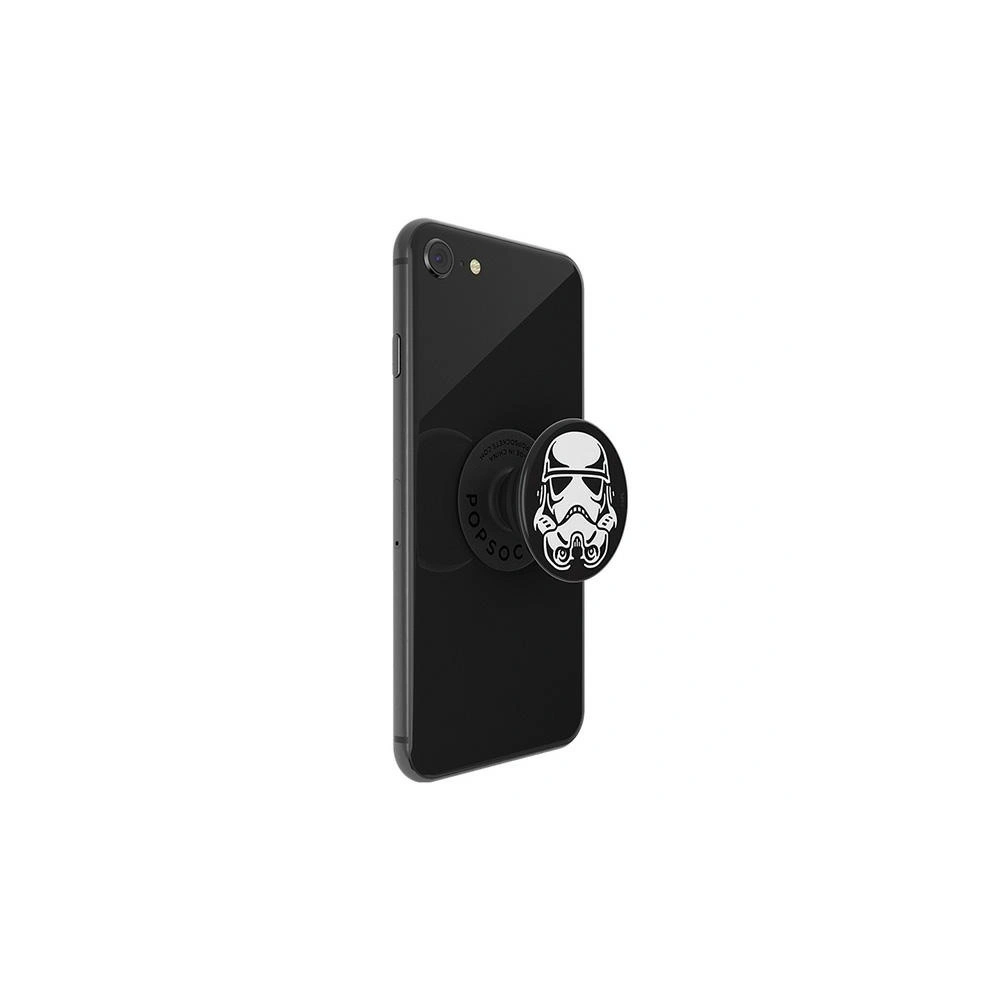 Wholesale POPSOCKETS 2 Stormtrooper Icon phone holder - POP512 - {ean13} - Hurt