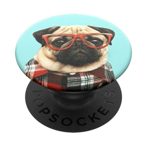 Hurtownia GSM - Držák na telefon POPSOCKETS 2 Studious Stu - POP513 - {ean13} - Hurt