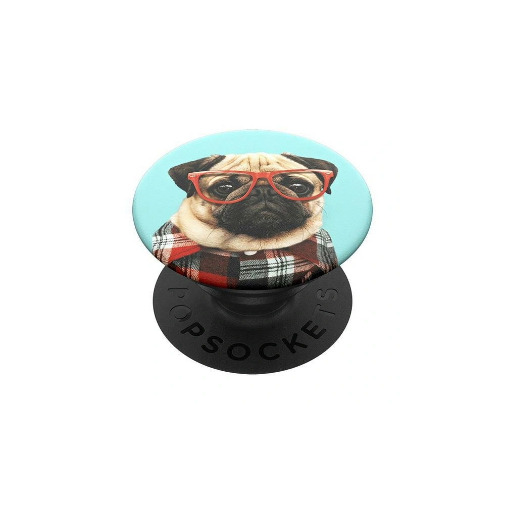 Hurtownia GSM - Držák na telefon POPSOCKETS 2 Studious Stu - POP513 - {ean13} - Hurt