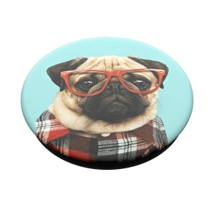 Hurtownia GSM - Držák na telefon POPSOCKETS 2 Studious Stu - POP513 - {ean13} - Hurt