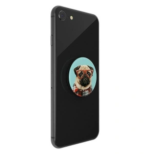 Hurtownia GSM - Telefon tartó POPSOCKETS 2 Studious Stu - POP513 - {ean13} - Hurt