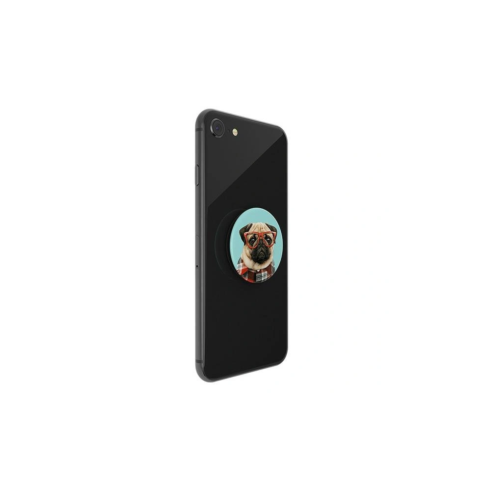 Hurtownia GSM - Držák na telefon POPSOCKETS 2 Studious Stu - POP513 - {ean13} - Hurt