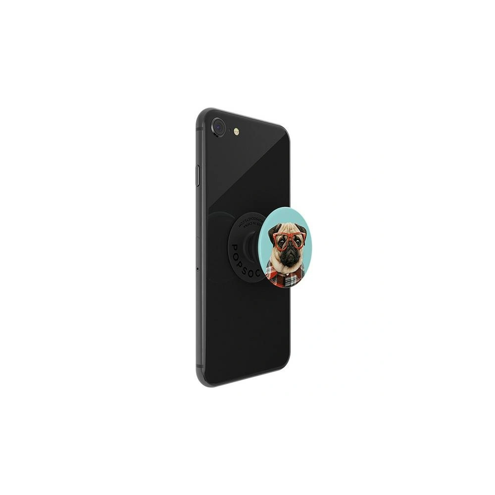 Hurtownia GSM - Držák na telefon POPSOCKETS 2 Studious Stu - POP513 - {ean13} - Hurt