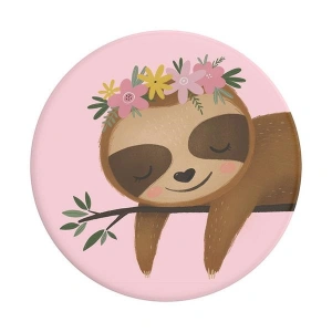 Hurtownia GSM - Suport pentru telefon POPSOCKETS 2 Sweet Sloth - POP514 - {ean13} - Hurt