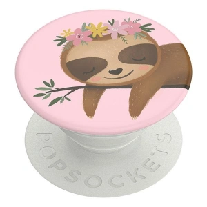Hurtownia GSM - Suport pentru telefon POPSOCKETS 2 Sweet Sloth - POP514 - {ean13} - Hurt