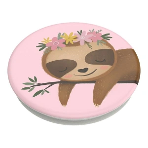 Hurtownia GSM - Suport pentru telefon POPSOCKETS 2 Sweet Sloth - POP514 - {ean13} - Hurt