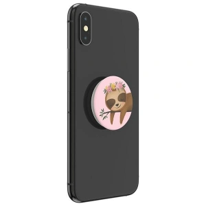 Hurtownia GSM - Suport pentru telefon POPSOCKETS 2 Sweet Sloth - POP514 - {ean13} - Hurt