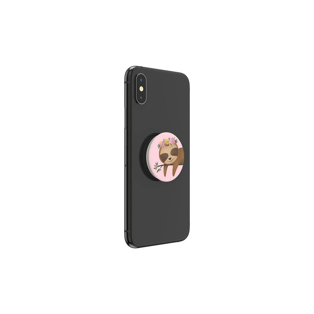 Hurtownia GSM - Telefontartó POPSOCKETS 2 Édes Lajhár - POP514 - {ean13} - Hurt