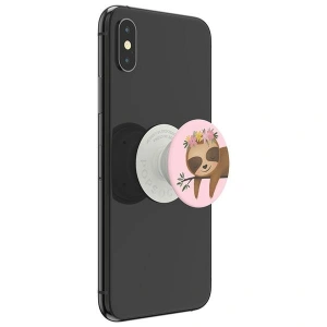 Hurtownia GSM - Suport pentru telefon POPSOCKETS 2 Sweet Sloth - POP514 - {ean13} - Hurt