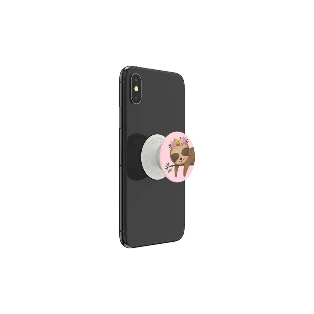 Hurtownia GSM - Telefontartó POPSOCKETS 2 Édes Lajhár - POP514 - {ean13} - Hurt