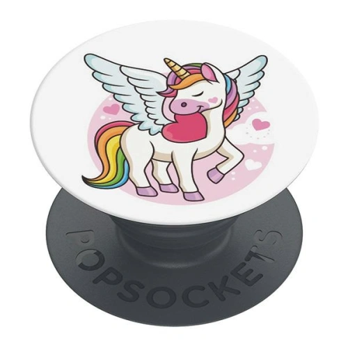 Uchwyt do telefonu POPSOCKETS 2 Unicorn