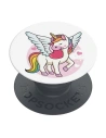 Telefontartó POPSOCKETS 2 Egyszarvú