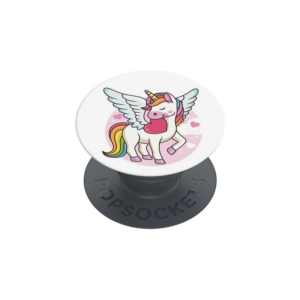 Hurtownia GSM - Držák na telefon POPSOCKETS 2 Unicorn - POP516 - {ean13} - Hurt