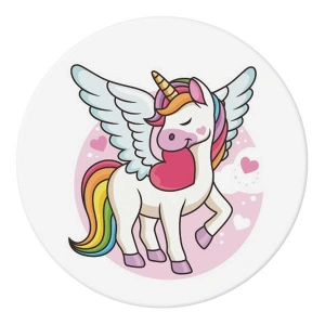 Hurtownia GSM - Držák na telefon POPSOCKETS 2 Unicorn - POP516 - {ean13} - Hurt