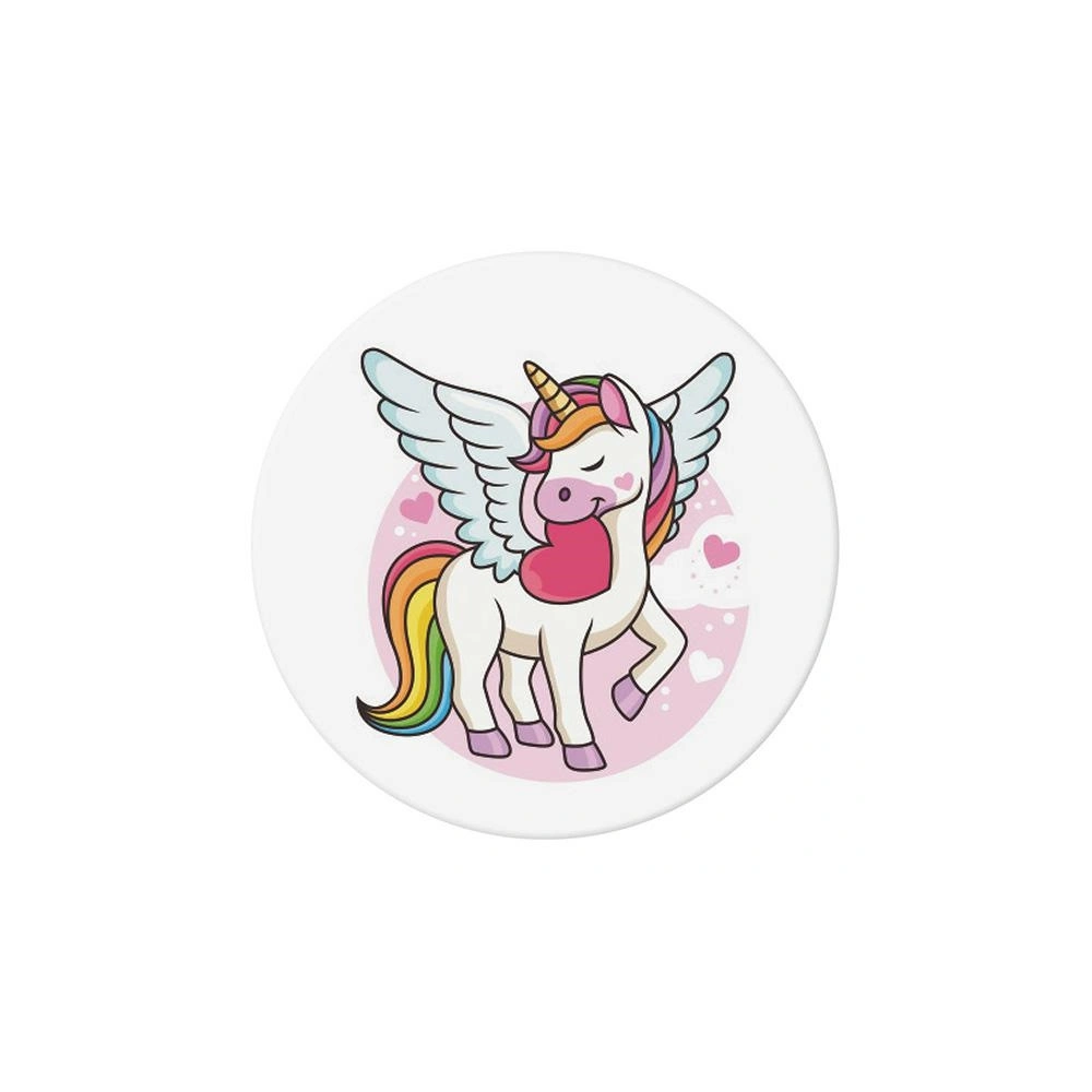 Hurtownia GSM - Držák na telefon POPSOCKETS 2 Unicorn - POP516 - {ean13} - Hurt