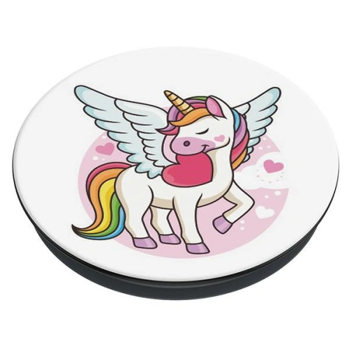 Uchwyt do telefonu POPSOCKETS 2 Unicorn