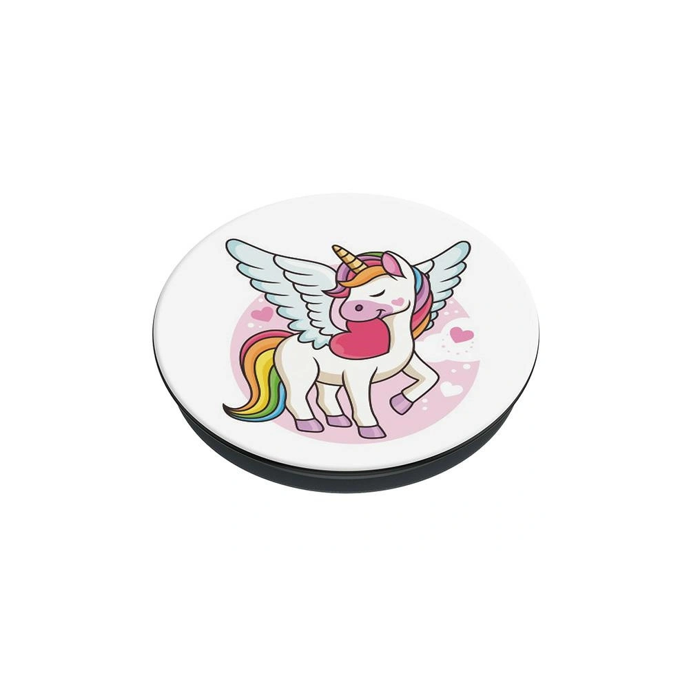 Hurtownia GSM - Držák na telefon POPSOCKETS 2 Unicorn - POP516 - {ean13} - Hurt