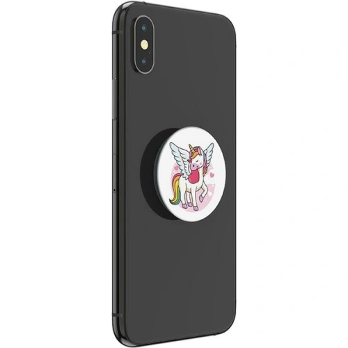 Uchwyt do telefonu POPSOCKETS 2 Unicorn