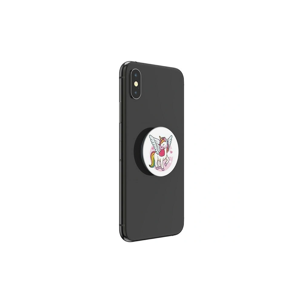 Hurtownia GSM - Držák na telefon POPSOCKETS 2 Unicorn - POP516 - {ean13} - Hurt
