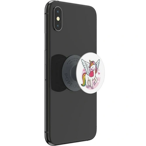 Uchwyt do telefonu POPSOCKETS 2 Unicorn