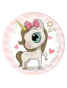 Hurtownia GSM - Držák na telefon POPSOCKETS 2 Unicorn Pony - POP517 - {ean13} - Hurt