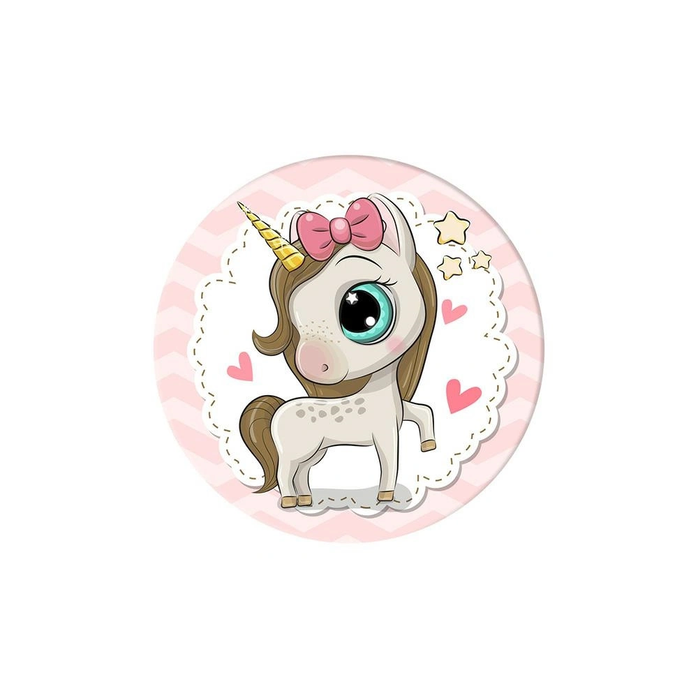Hurtownia GSM - Držák na telefon POPSOCKETS 2 Unicorn Pony - POP517 - {ean13} - Hurt