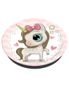 Hurtownia GSM - Uchwyt do telefonu POPSOCKETS 2 Unicorn Pony - POP517 - {ean13} - Hurt