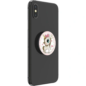 Hurtownia GSM - Handyhalterung POPSOCKETS 2 Einhorn Pony - POP517 - {ean13} - Hurt