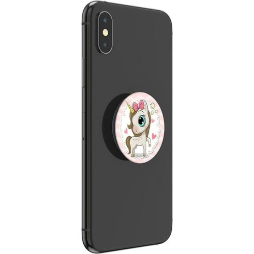 Uchwyt do telefonu POPSOCKETS 2 Unicorn Pony