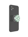 Hurtownia GSM - Suport pentru telefon POPSOCKETS PlantCore Grip 8 Bit Frogs - POP518 - {ean13} - Hurt