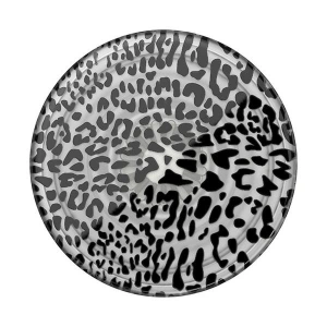 Hurtownia GSM - POPSOCKETS PlantCore Grip Fekete Leopárd telefon tartó - POP519 - {ean13} - Hurt