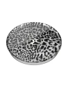 Hurtownia GSM - Uchyt na telefon POPSOCKETS PlantCore Grip Černý Leopard - POP519 - {ean13} - Hurt