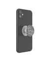 Hurtownia GSM - Uchyt na telefon POPSOCKETS PlantCore Grip Černý Leopard - POP519 - {ean13} - Hurt
